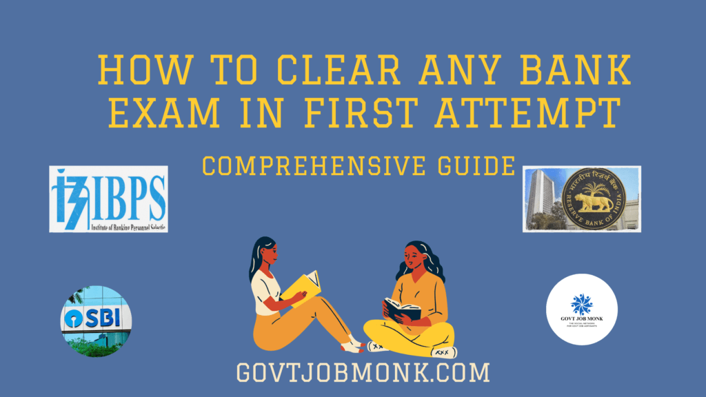 Bank Exam
Bank Exam Pattern
Bank Exam Preparation